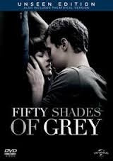 Fifty Shades of Grey (DVD)