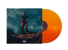 Destroy Lonely - Love Lasts Forever (2 LP) (Coloured Edition)