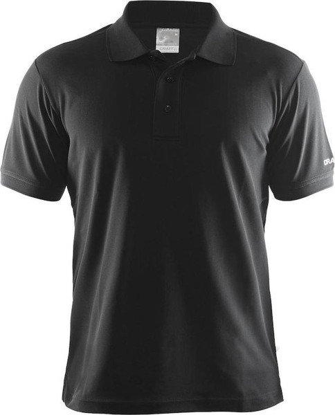 Craft polo heren deals