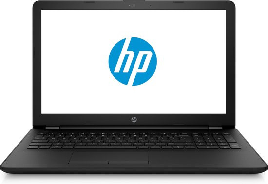 Refurbished - HP 15-bw022nd - Laptop - 15.6 Inch - Qwerty