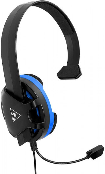 Turtle Beach Recon Chat headset voor PS4 en PS4 Pro