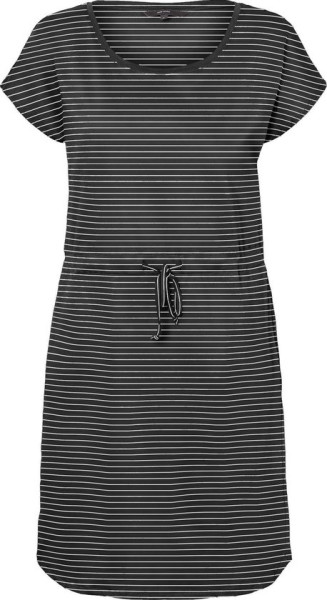 VERO MODA - Maat XS - VMAPRIL SS SHORT DRESS GA COLOR Dames Jurk