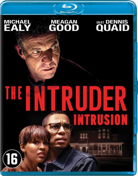 The Intruder (Blu_Ray)