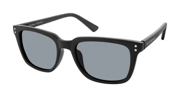 PRIVÉ REVAUX - THE DEAN - Polariserend Zonnebrillen Volwassenen Unisex Multi Ovaal