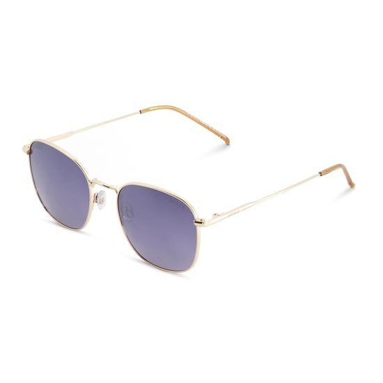Sinner Sutro Zonnebril Sisu-867-80-p10 - Kleur Goud-multicolour - Maat 0