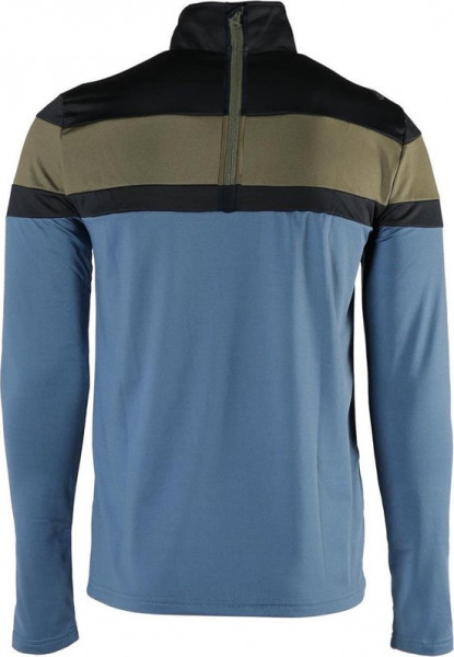 Brunotti Thornbill - Maat M - Mens Fleece