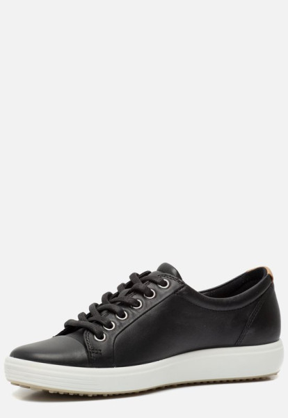 ECCO - maat 37- SOFT 7 W–Schoenen–Vrouwen–Zwart