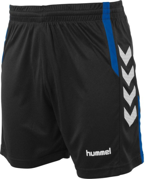 hummel Maat 140 Aarhus Shorts Sportbroek Kids