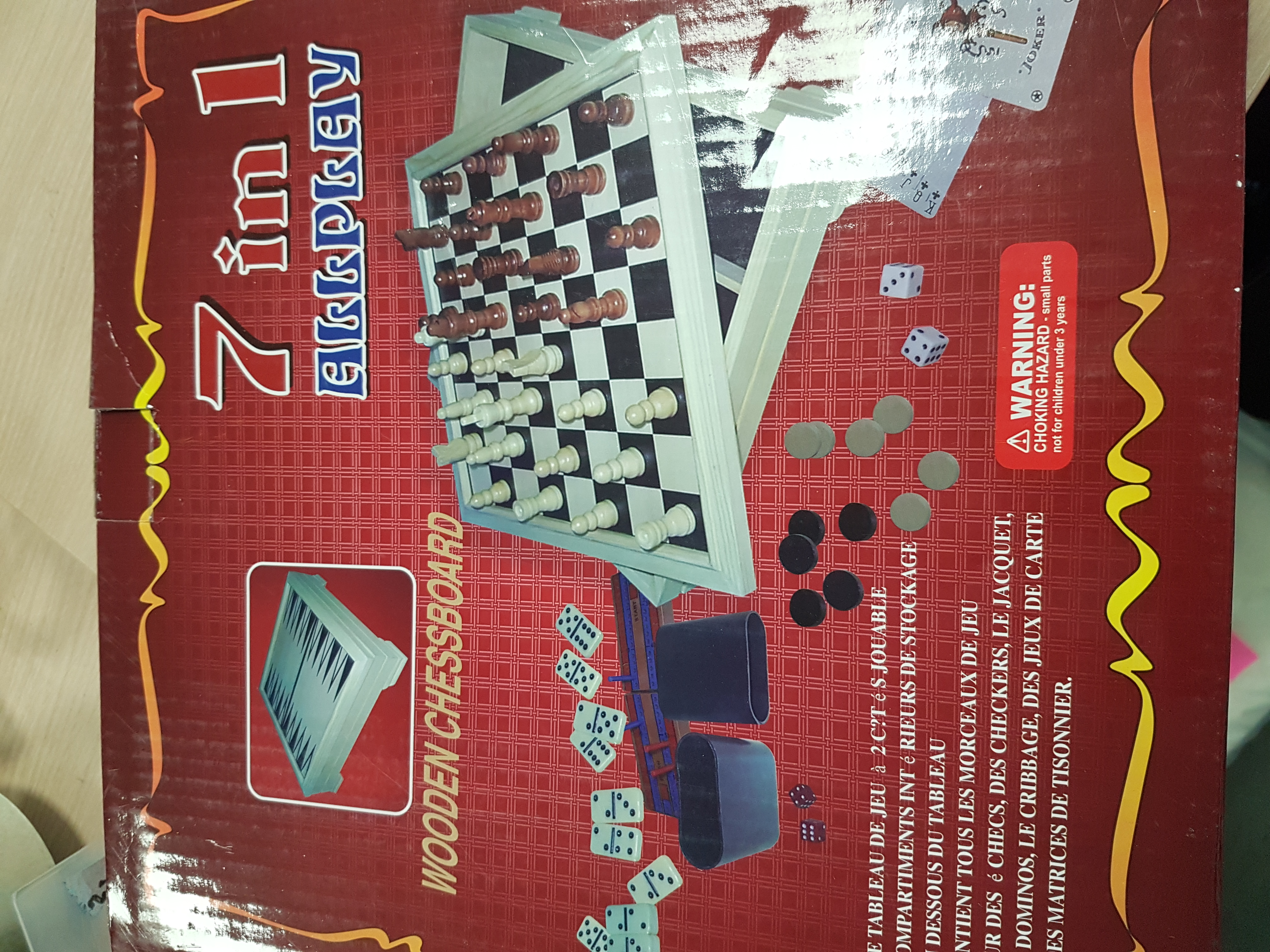 product