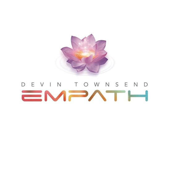 Devin Townsend - Empath CD/DVD/Blu-Ray