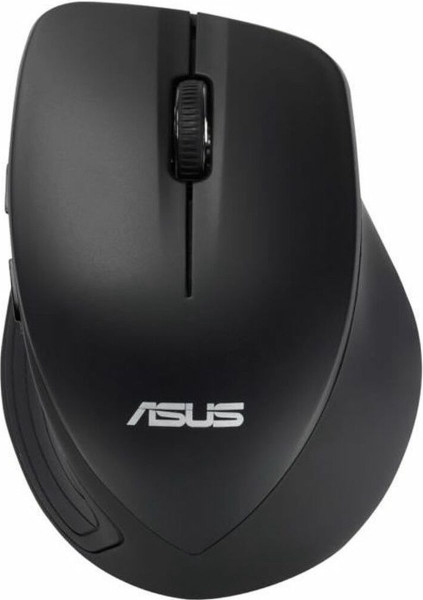 Wireless muis Asus 90XB0090-BMU040 Zwart