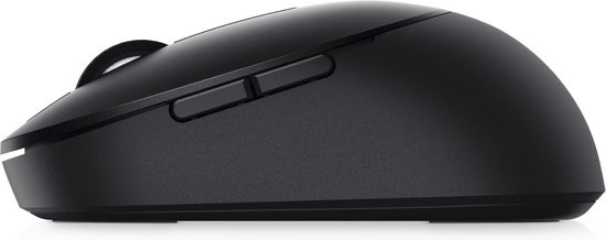Wireless Mouse Dell MS5120W-BLK Black