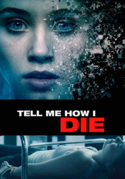Tell Me How I Die - DVD