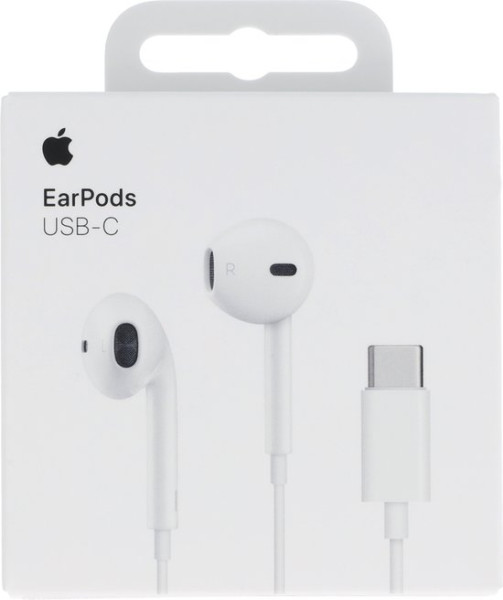 Apple EarPods (USB-C)