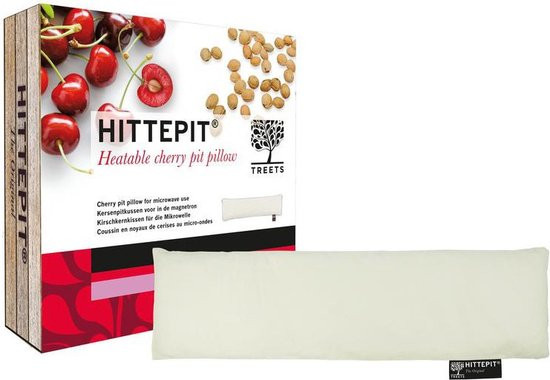 Treets Hittepit Kersenpit Langwerpig 1ST