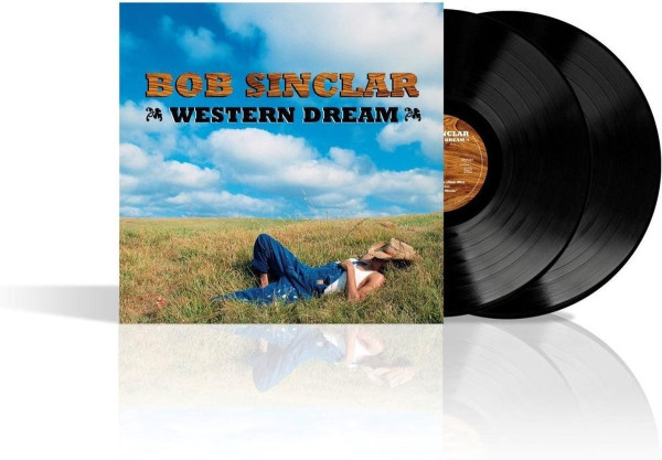 Bob Sinclar - Western Dreams (2 LP)