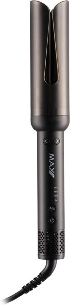 Max Pro Twist Autocurler 34mm - Automatische Krultang - Curling Iron - Perfecte Krullen in Seconden