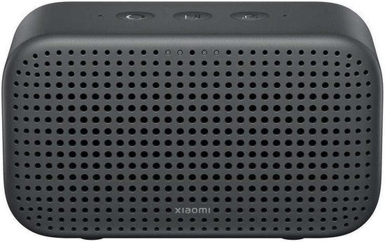 Portable Speaker Xiaomi 07G Black