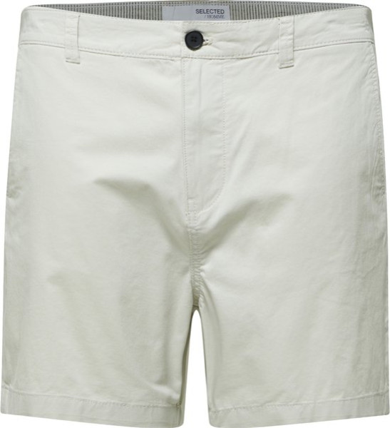 SELECTED HOMME - Maat XXL - SLHCOMFORT-HOMME FLEX SHORTS W NOOS Heren Broek