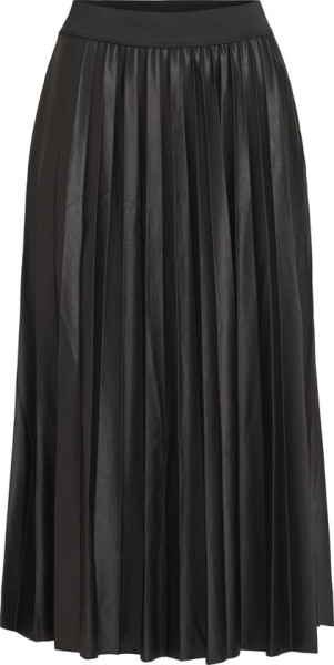 VILA - maat XS - VINITBAN SKIRT/SU - NOOS