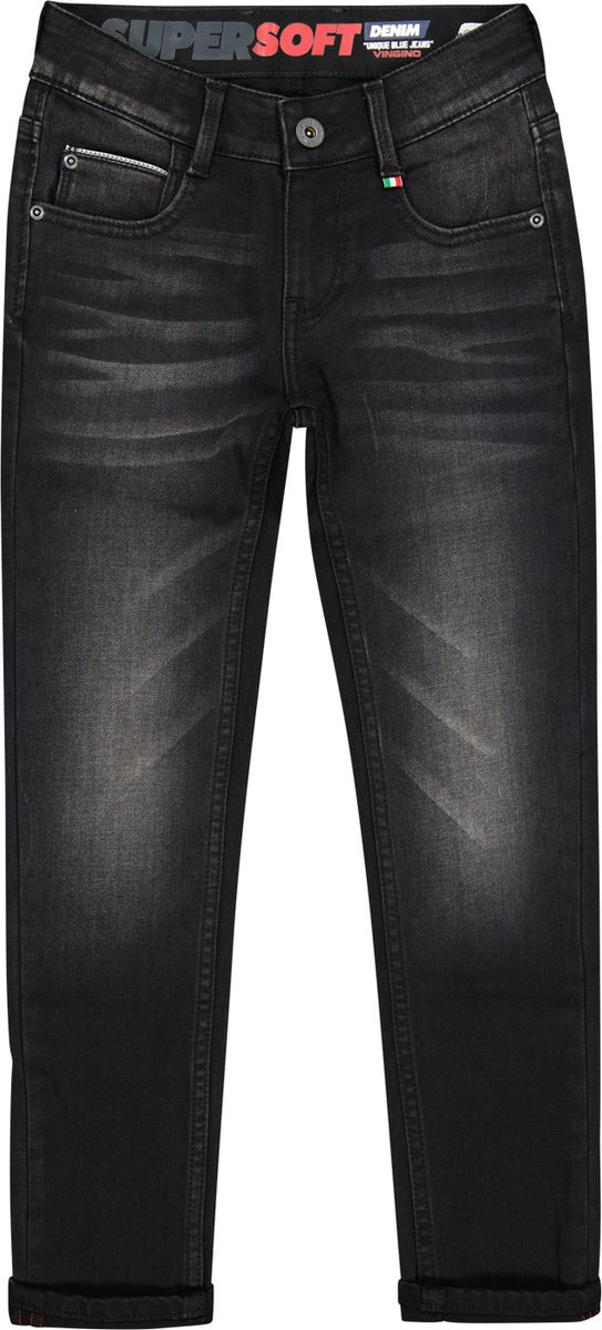 chaos Haringen logica Vingino - Maat 176 - Jeans AMOS Jongens Jeans | DGM Outlet