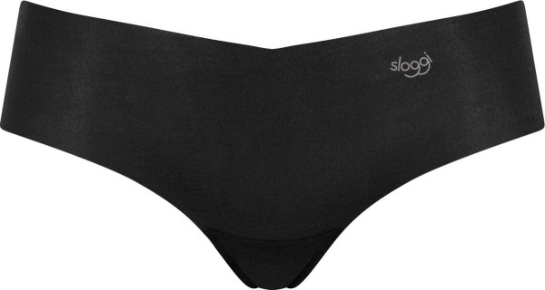 sloggi Maat XL Zero Modal Dames Hipster Modal - Zwart