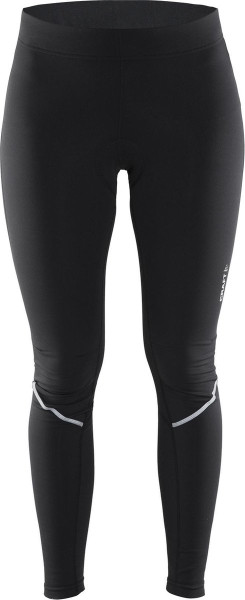 CRAFT Velo Thermal Lady Tight Black Maat M