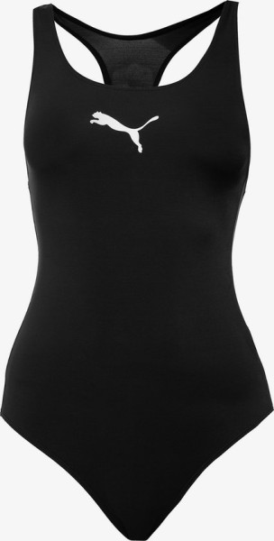PUMA Maat M SWIM WOMEN RACERBACK SWIMSUIT 1P