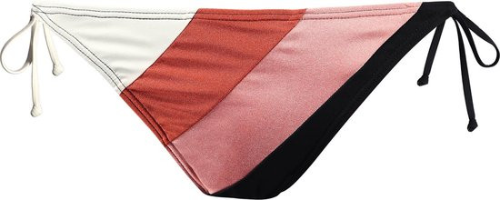 Barts Maat 42 - Lourdes Tanga - dusty pink - Vrouwen