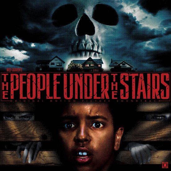 The People Under the Stairs (Coloured Vinyl )