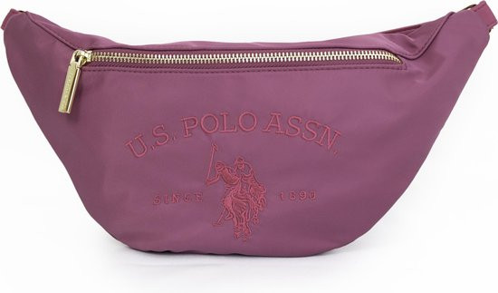 US POLO PATTERSON Tas Dames