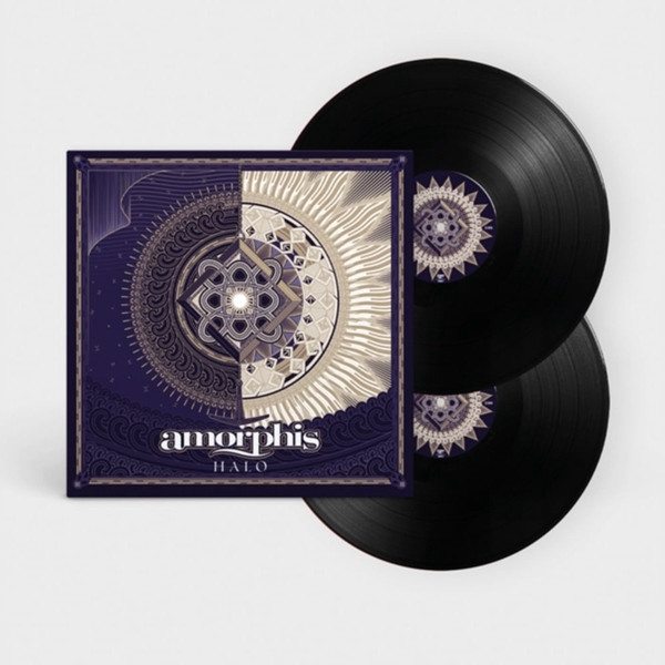 Amorphis - Halo LP