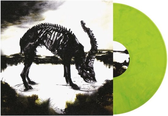 Amenra - Mass III (LP) (Coloured Vinyl) (Remastered)