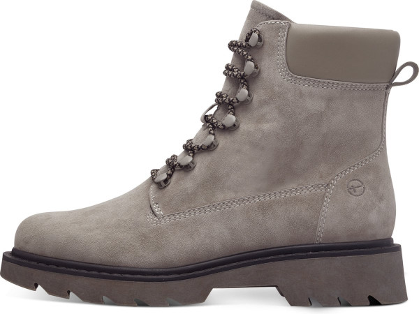 Tamaris Core - maat 40 - Dames Laarzen - GREY