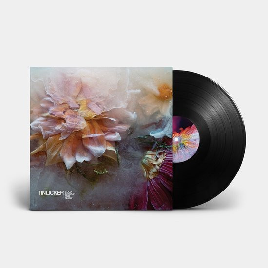 Tinlicker - Cold Enough For Snow (2 LP)