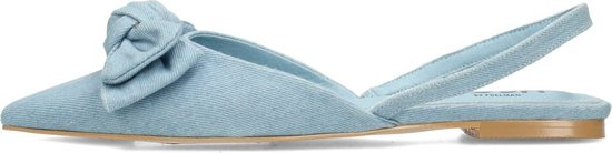 POSH by Poelman - maat 40- Damen "LOA" Slingbacks