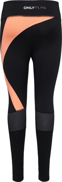 ONLY PLAY - Maat M ONPMALIA HW TRAIN TIGHTS Dames Sportlegging