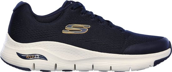 Skechers - Maat 45 - Arch Fit Sneakers