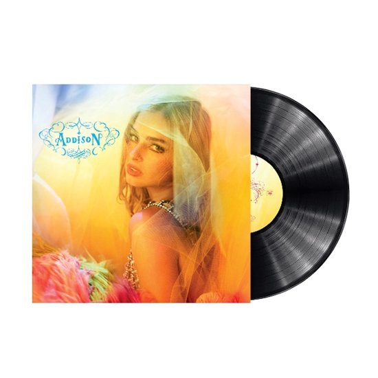 Addison Rae - Addison LP