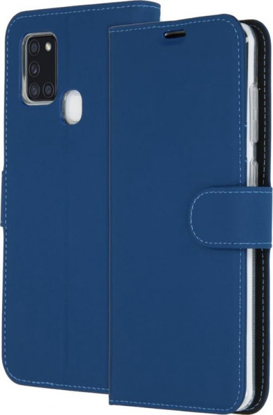 Samsung A21s hoesje bookcase - Samsung Galaxy A21s hoesje bookcase - hoesje Samsung A21s bookcase -