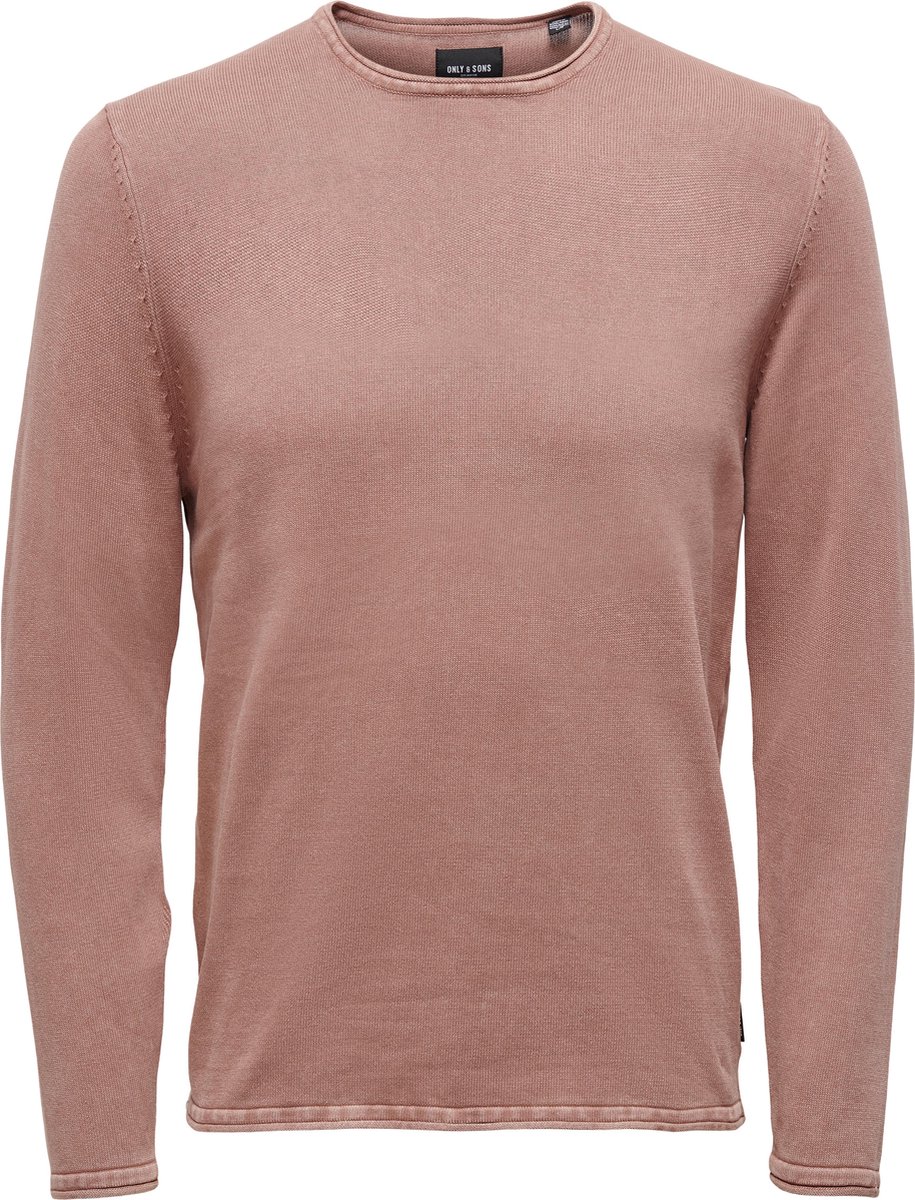 zuurgraad barst Harmonisch ONLY & SONS - maat XS- ONSGARSON LIFE 12 WASH CREW KNIT NOOS Heren Trui | DGM Outlet zuurgraad barst Harmonisch ONLY & SONS - maat XS- ONSGARSON LIFE 12 WASH CREW KNIT NOOS Heren Trui | DGM Outlet