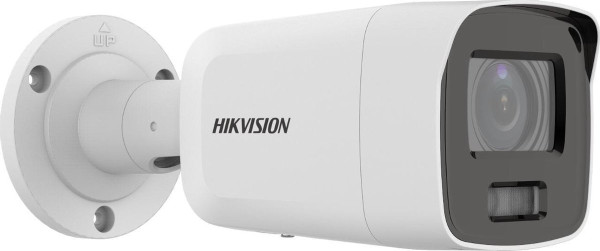 Hikvision Digital Technology DS-2CD2087G2-LU(2.8MM) bewakingscamera Rond IP-beveiligingscamera Buite