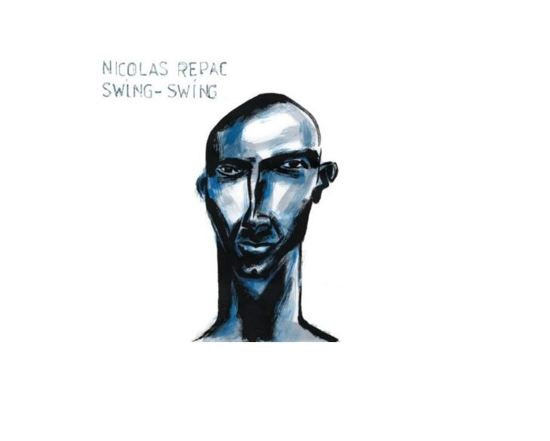 Nicolas Repac - Swing Swing LP