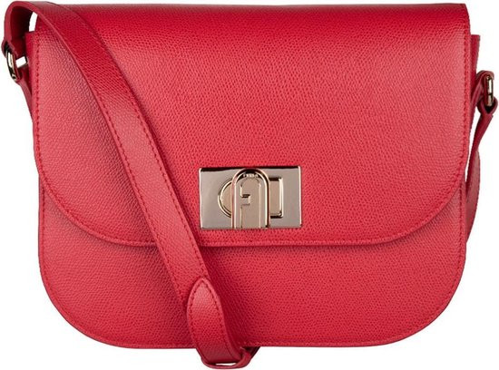 Furla Crossbodytas Furla 1927 Small Crossbody 23 Rood