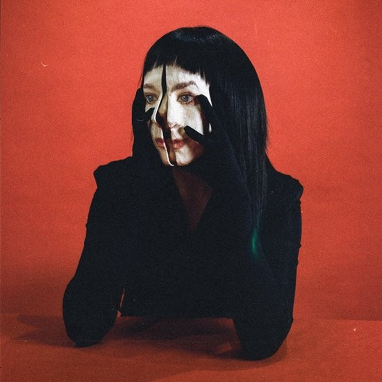 Allie X - Girl With No Face LP