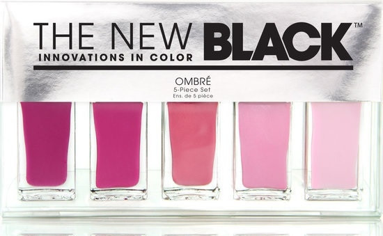 The New Black Original Ombre - Floyd - Nagellak