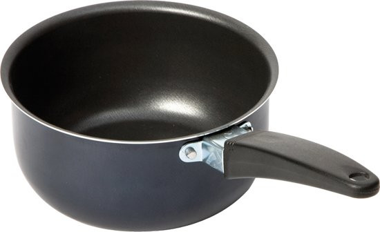 Koopjeshoek - Camp-Gear - Steelpan - Aluminium - 16 cm