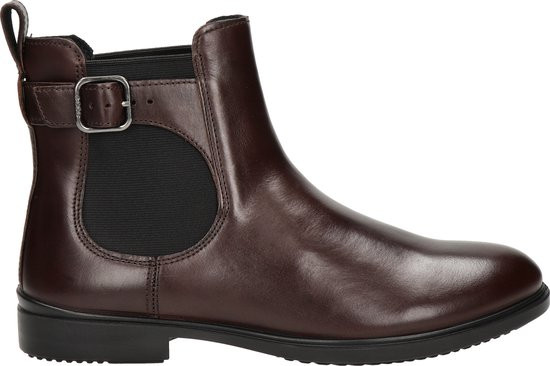 Ecco - maat 37- Dress Classic 15 dames chelseaboot - Bruin