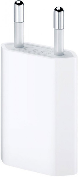 Apple USB lichtnetadapter - wit (Orgineel)