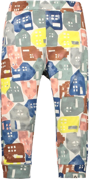 The New Chapter - Maat 92 - Homestories Unisex Broek